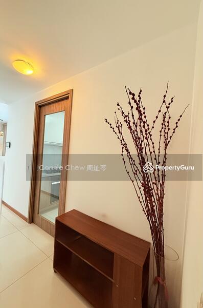 Condominium for Rent, Trevista, SGD 6,000 | 99-year lease
