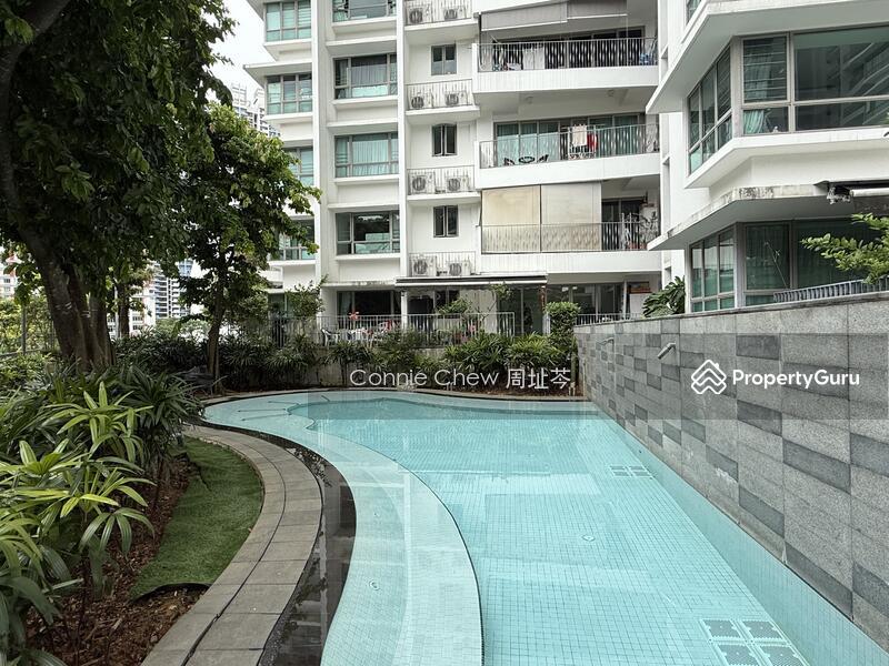 Condominium for Rent, Trevista, SGD 6,000 | 99-year lease