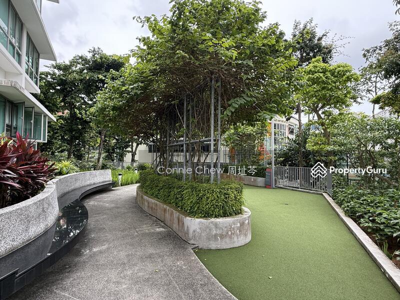 Condominium for Rent, Trevista, SGD 6,000 | 99-year lease