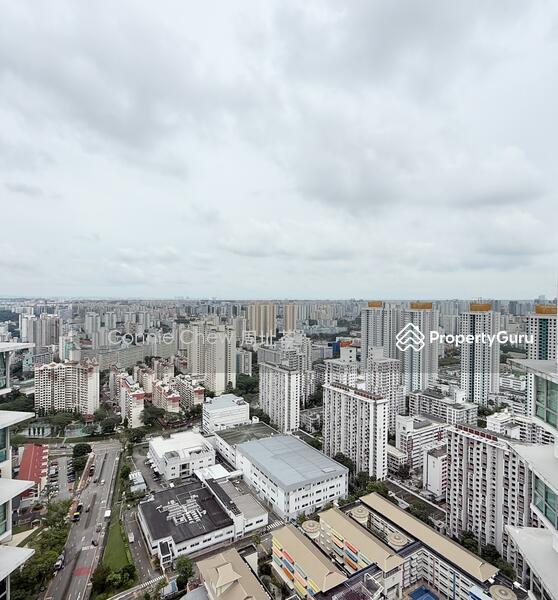 Condominium for Rent, Trevista, SGD 6,000 | 99-year lease