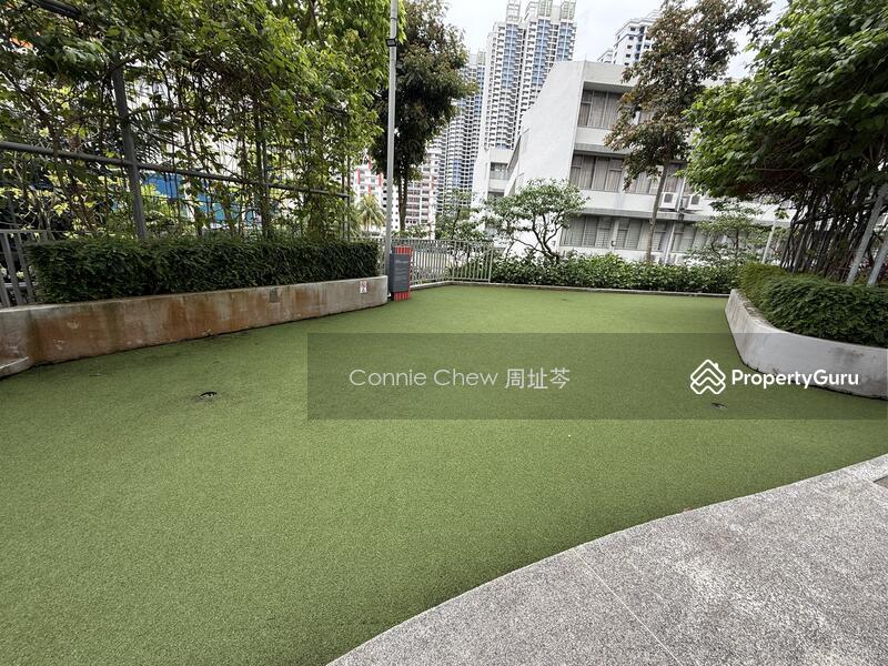 Condominium for Rent, Trevista, SGD 6,000 | 99-year lease