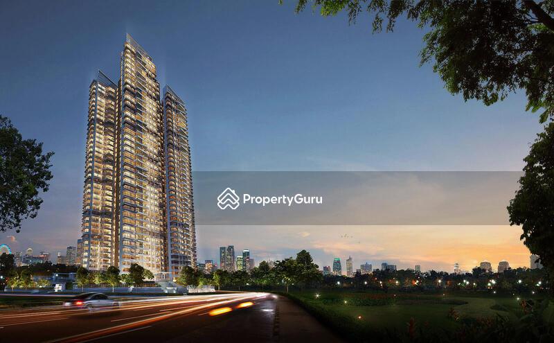 Condominium for Rent, Trevista, SGD 6,000 | 99-year lease