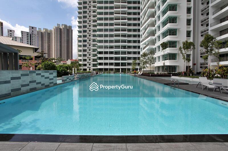 Condominium for Rent, Trevista, SGD 6,000 | 99-year lease
