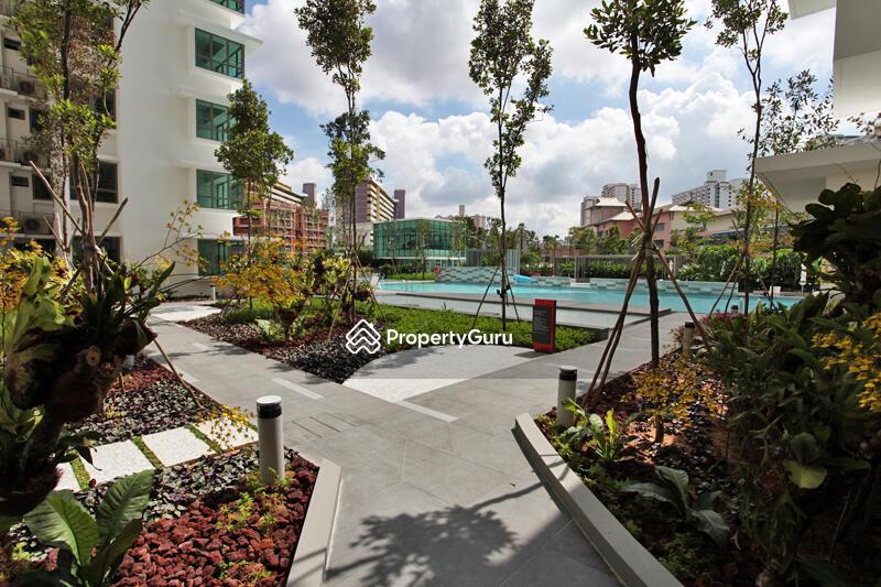 Condominium for Rent, Trevista, SGD 6,000 | 99-year lease