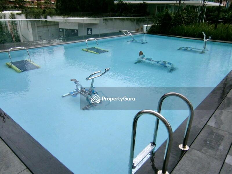 Condominium for Rent, Trevista, SGD 6,000 | 99-year lease