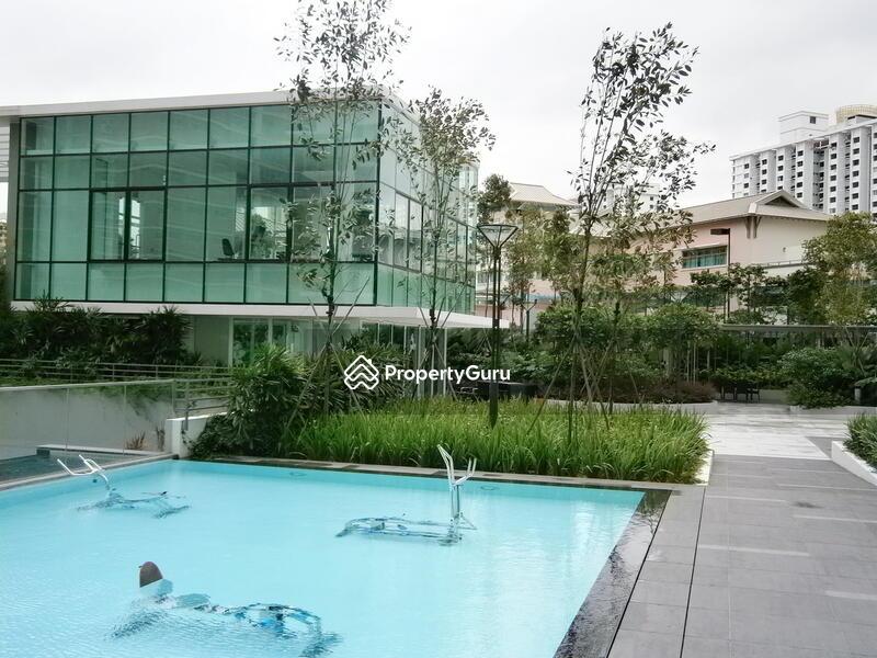 Condominium for Rent, Trevista, SGD 6,000 | 99-year lease