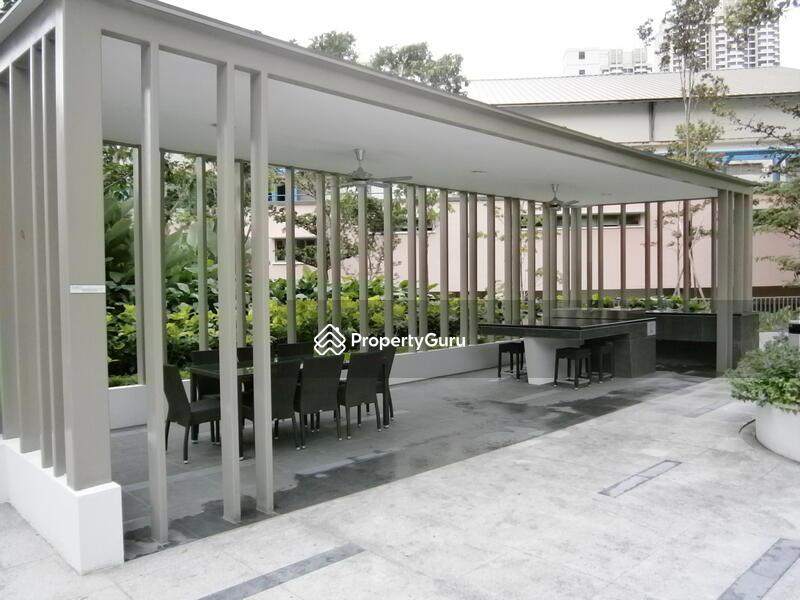 Condominium for Rent, Trevista, SGD 6,000 | 99-year lease