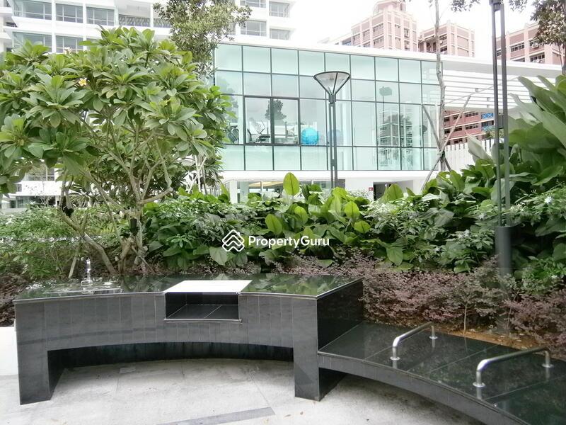 Condominium for Rent, Trevista, SGD 6,000 | 99-year lease