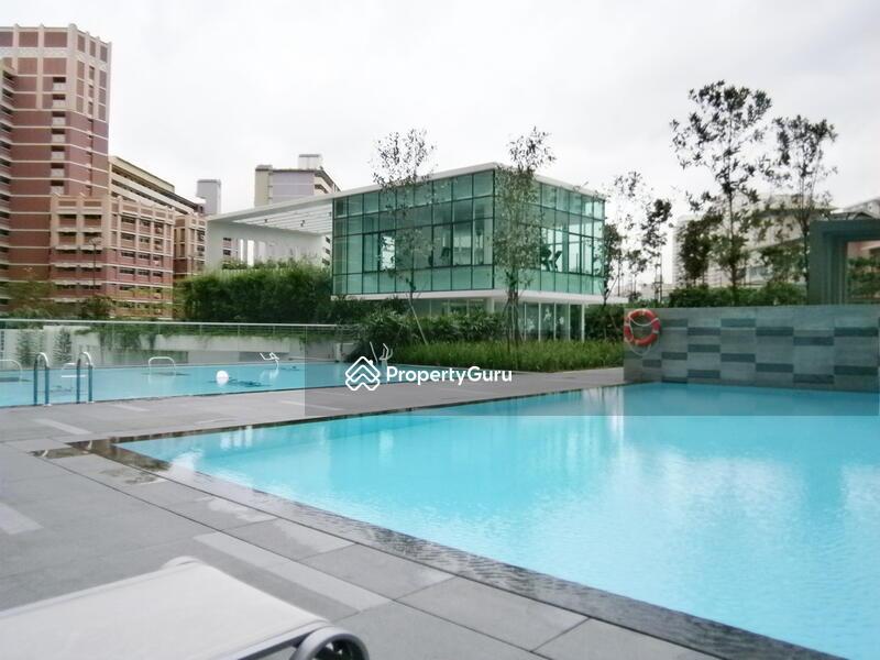 Condominium for Rent, Trevista, SGD 6,000 | 99-year lease