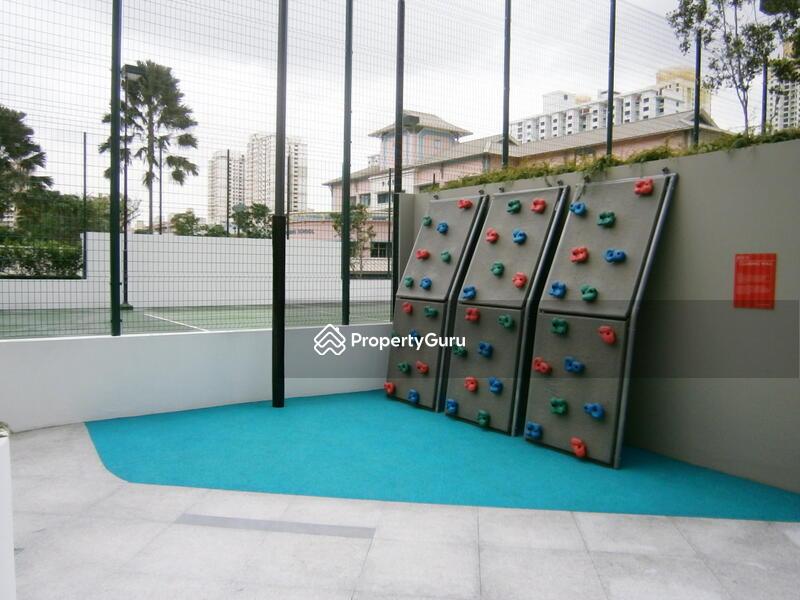 Condominium for Rent, Trevista, SGD 6,000 | 99-year lease