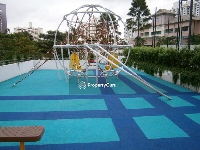 Condominium for Rent, Trevista, SGD 6,000 | 99-year lease
