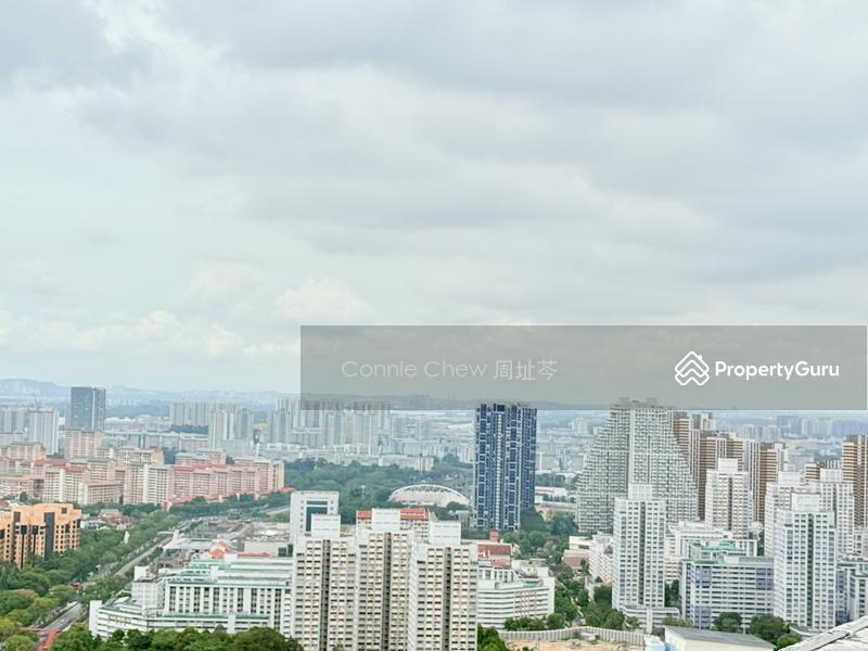 Condominium for Rent, Trevista, SGD 6,000 | 99-year lease