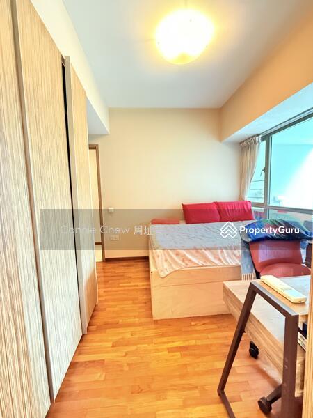 Condominium for Rent, Trevista, SGD 6,000 | 99-year lease