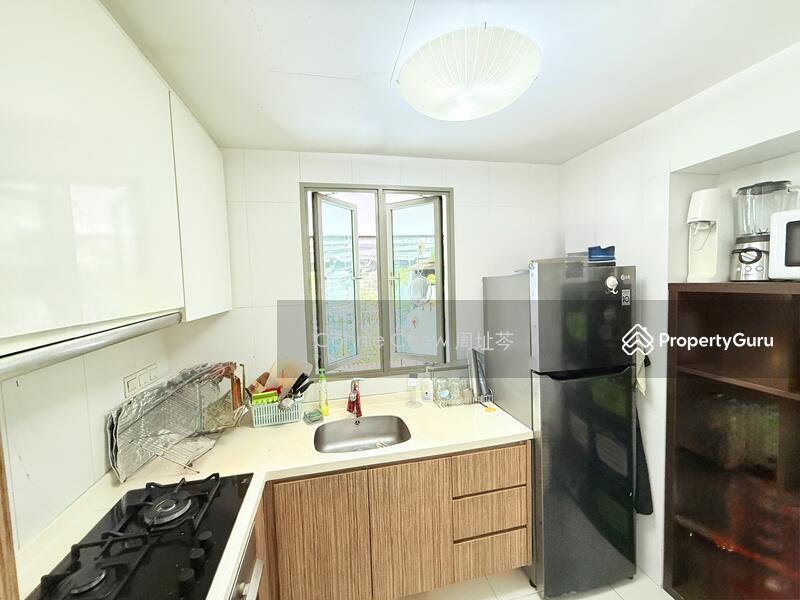Condominium for Rent, Trevista, SGD 6,000 | 99-year lease