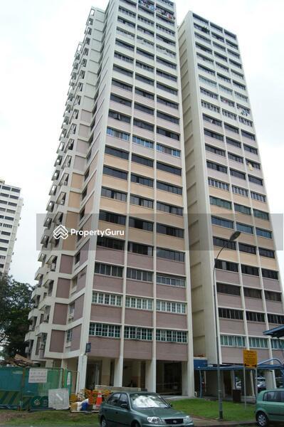 HDB Flat for Rent, 606 Clementi West Street 1, SGD 1,200 | 99-year lease