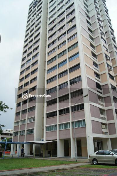 HDB Flat for Rent, 606 Clementi West Street 1, SGD 1,200 | 99-year lease