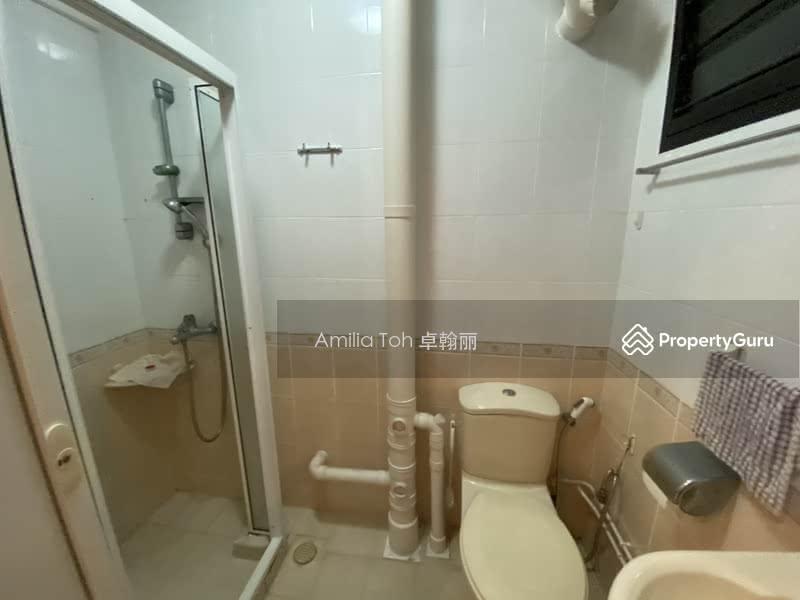 HDB Flat for Rent, 606 Clementi West Street 1, SGD 1,200 | 99-year lease