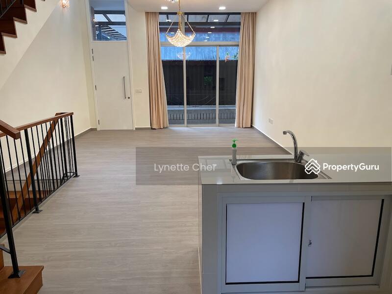 Prop-GPT: Cluster House: D19  ??Great value, Functional and Efficient 4 bedder cluster landed for rent!??