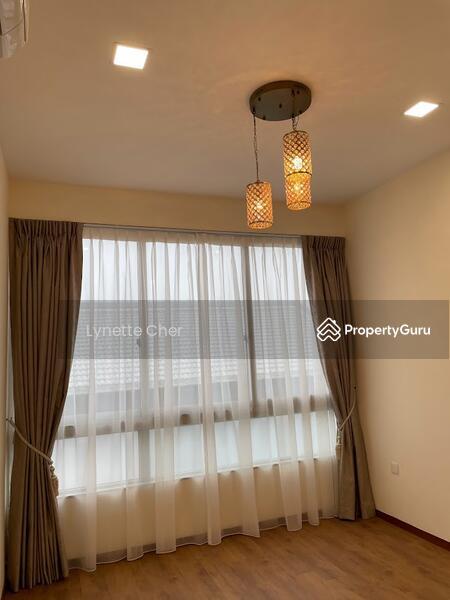 Cluster House for Rent, ??Great value, Functional and Efficient 4 bedder cluster landed for rent!??, SGD 7,500 | 999-year lease