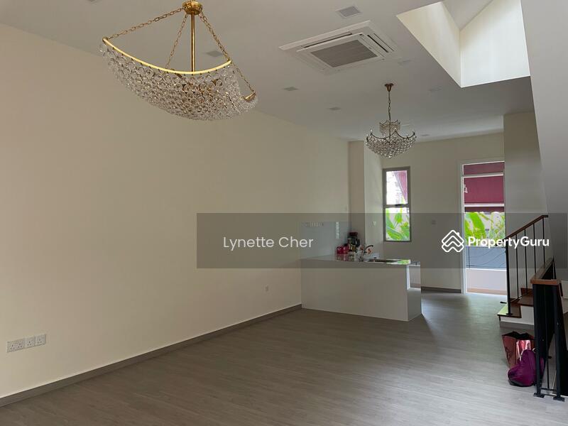 Cluster House for Rent, ??Great value, Functional and Efficient 4 bedder cluster landed for rent!??, SGD 7,500 | 999-year lease