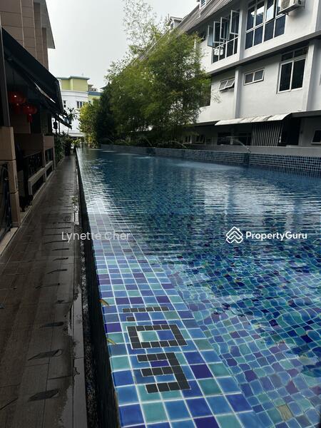 Cluster House for Rent, ??Great value, Functional and Efficient 4 bedder cluster landed for rent!??, SGD 7,500 | 999-year lease