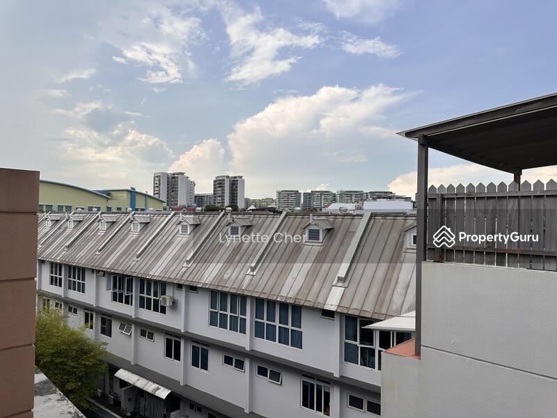 Cluster House for Rent, ??Great value, Functional and Efficient 4 bedder cluster landed for rent!??, SGD 7,500 | 999-year lease