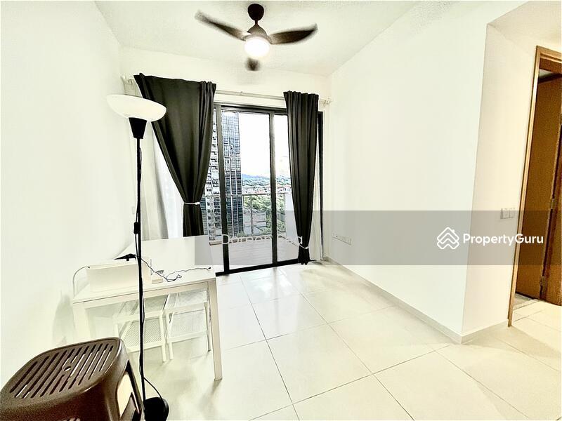 Prop-GPT: Condominium: D05  Twin VEW