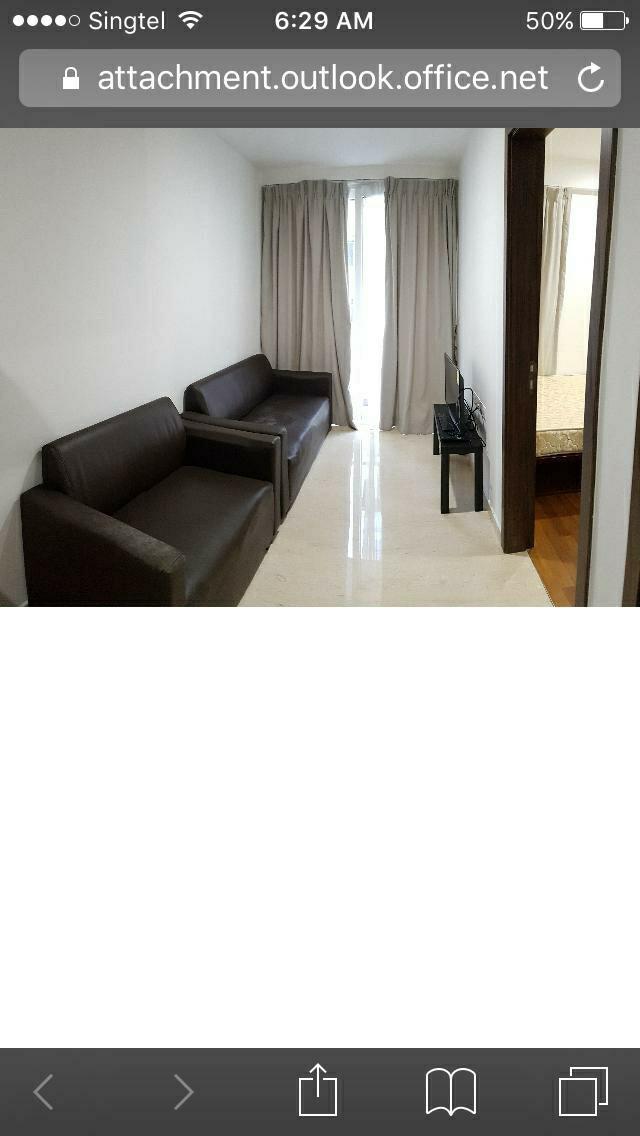 Prop-GPT: Apartment: D14 Geylang Le Regal