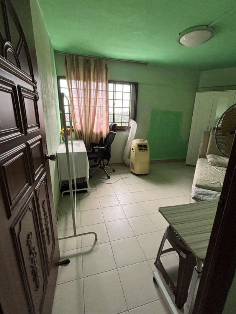 HDB Apartment for Rent, Common Room for RENT at Blk 309 Shunfu Road HDB Apartment Room Rental, $1,200, 1 Bed 1 Bath 129 sqft, SGD 1,200 | 99-year Leasehold