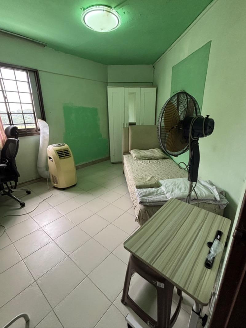 HDB Apartment for Rent, Common Room for RENT at Blk 309 Shunfu Road HDB Apartment Room Rental, $1,200, 1 Bed 1 Bath 129 sqft, SGD 1,200 | 99-year Leasehold
