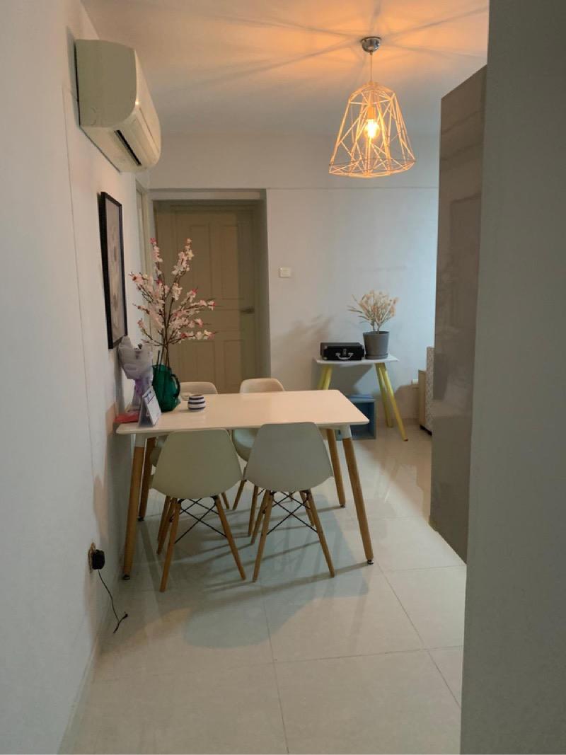 HDB Apartment for Rent, 408B Fernvale Road HDB Apartment Room Rental, $800, 1 Bed 1 Bath 96 sqft $8.33 psf, SGD 800 | 99-year Leasehold