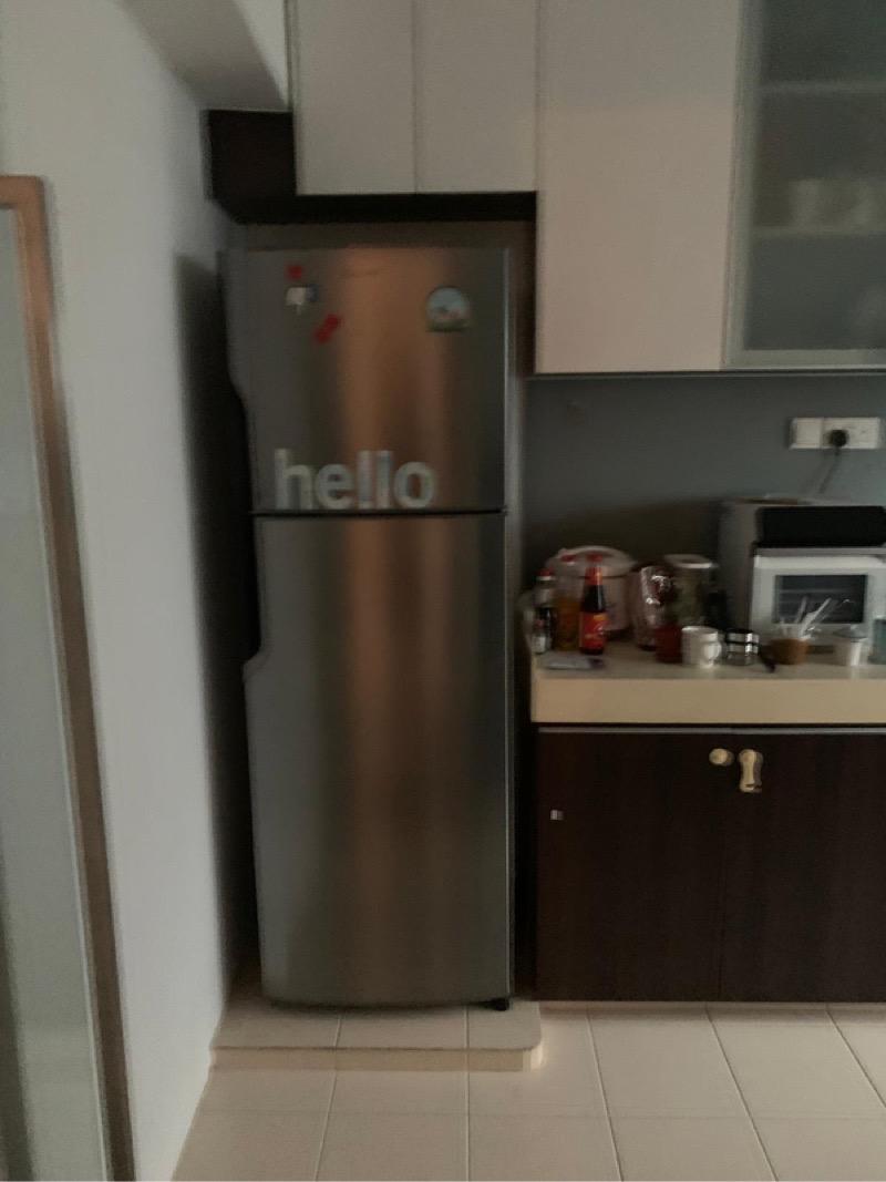 HDB Apartment for Rent, 408B Fernvale Road HDB Apartment Room Rental, $800, 1 Bed 1 Bath 96 sqft $8.33 psf, SGD 800 | 99-year Leasehold