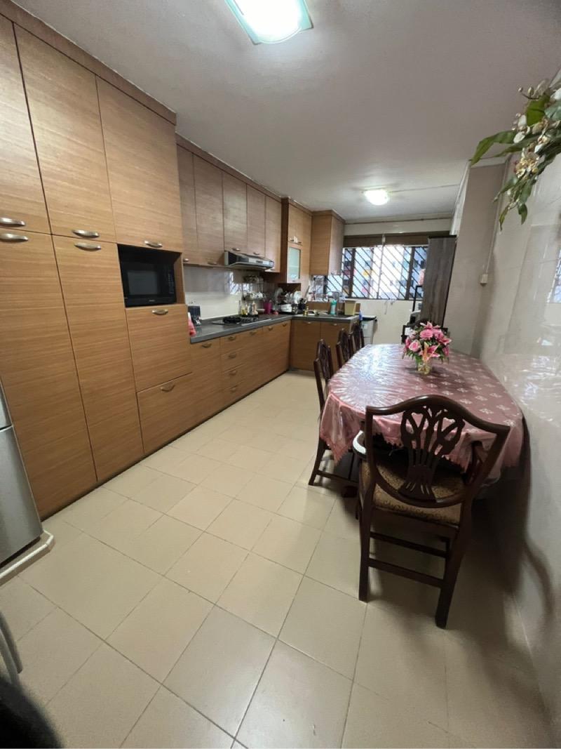 HDB Apartment for Rent, 409 Pandan Gardens HDB Apartment For Rent, $3,700, 3 Bed 2 Bath 1,044 sqft $3.54 psf, SGD 3,700 | 99-year Leasehold