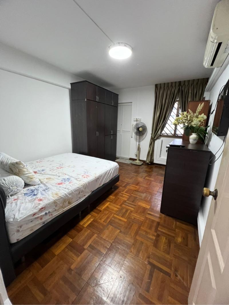 HDB Apartment for Rent, 409 Pandan Gardens HDB Apartment For Rent, $3,700, 3 Bed 2 Bath 1,044 sqft $3.54 psf, SGD 3,700 | 99-year Leasehold