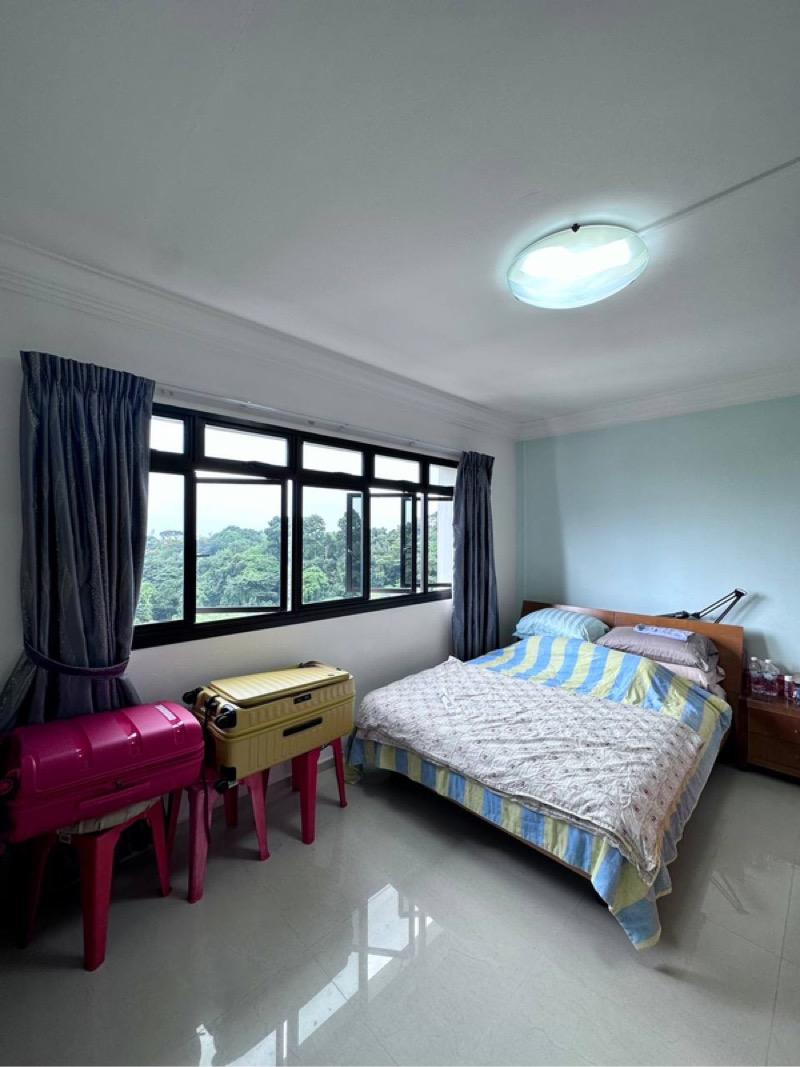 HDB Apartment for Rent: Telok Blangah, D04, 101109