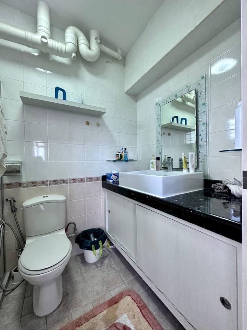 HDB Apartment for Rent: Telok Blangah, D04, 101109