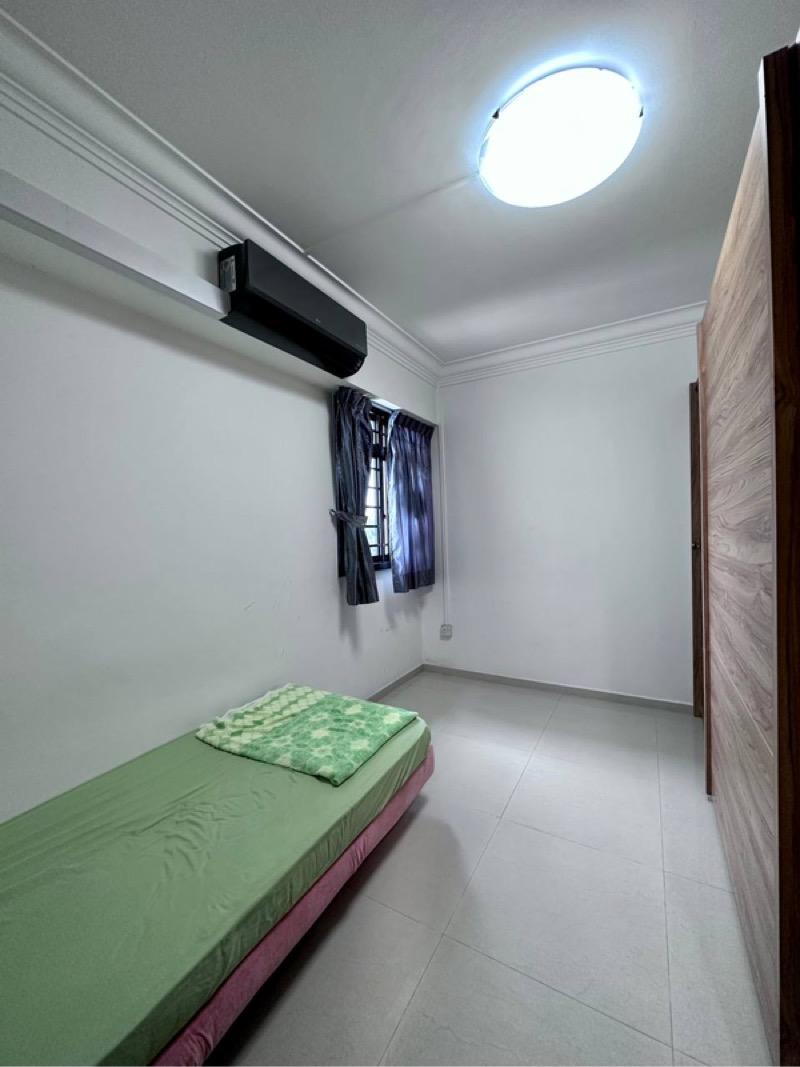 HDB Apartment for Rent: Telok Blangah, D04, 101109