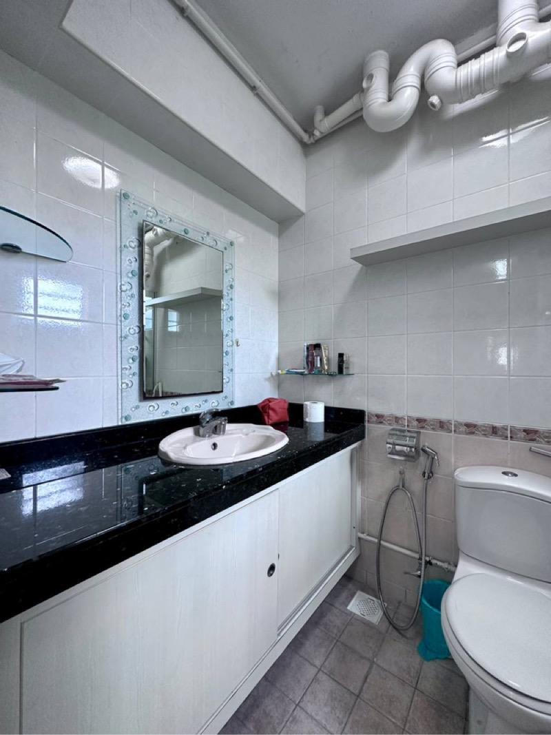 HDB Apartment for Rent: Telok Blangah, D04, 101109