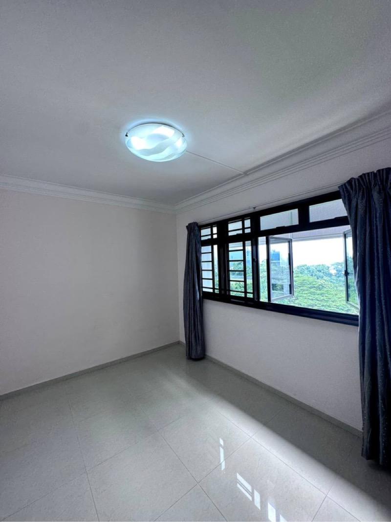 HDB Apartment for Rent: Telok Blangah, D04, 101109