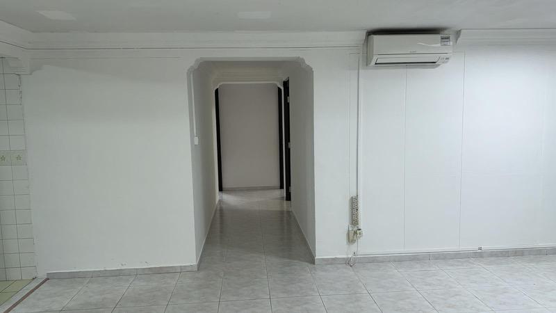 HDB Apartment for Rent: D25, 730865