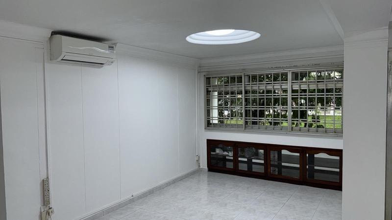 HDB Apartment for Rent: D25, 730865