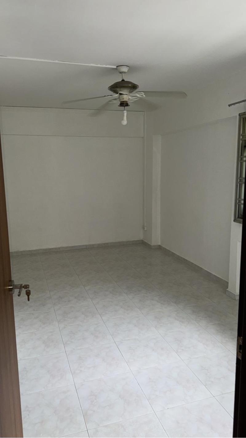 HDB Apartment for Rent: D25, 730865
