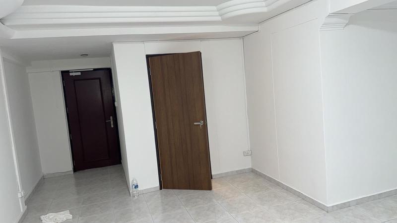HDB Apartment for Rent: D25, 730865
