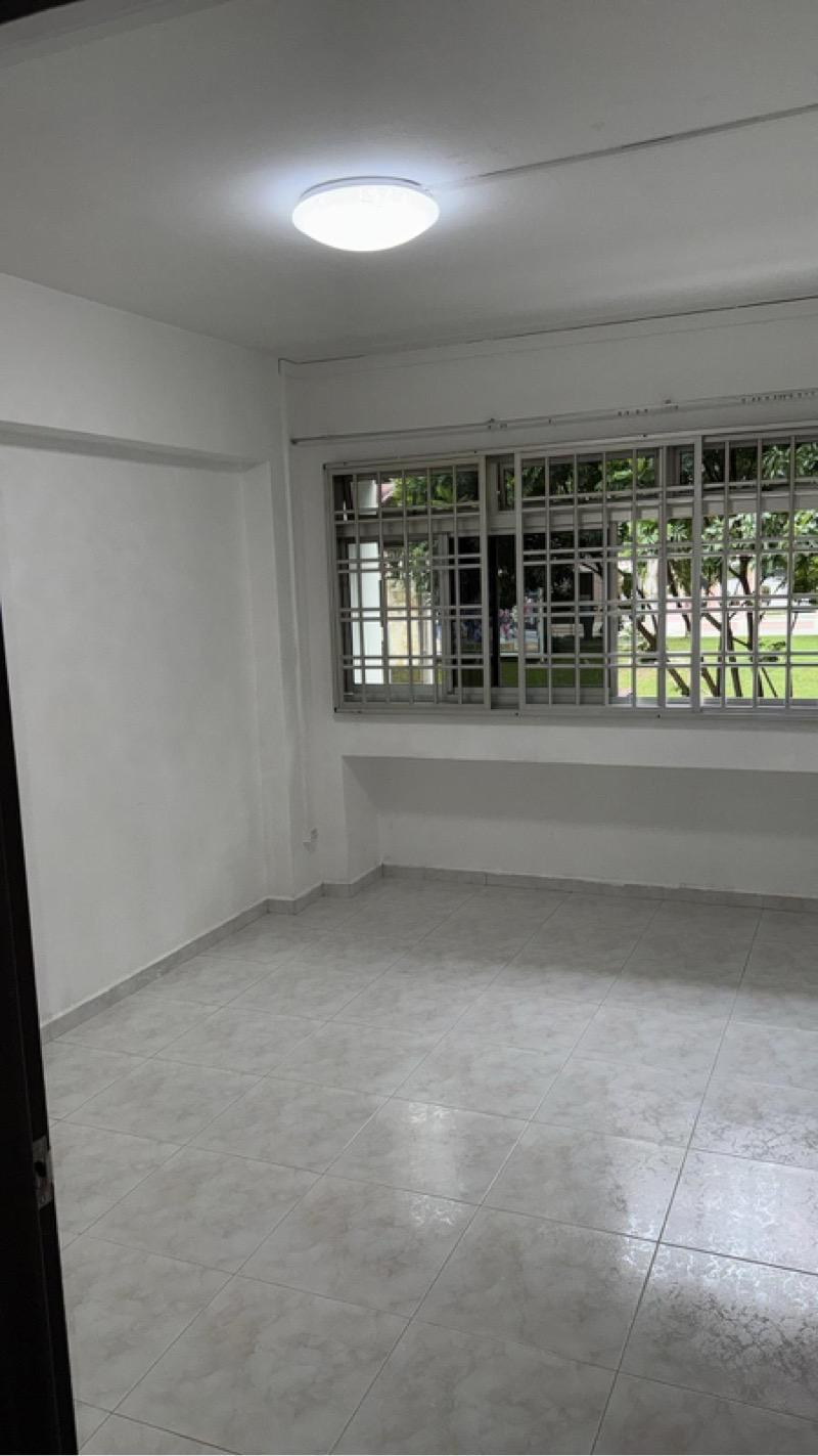 HDB Apartment for Rent: D25, 730865