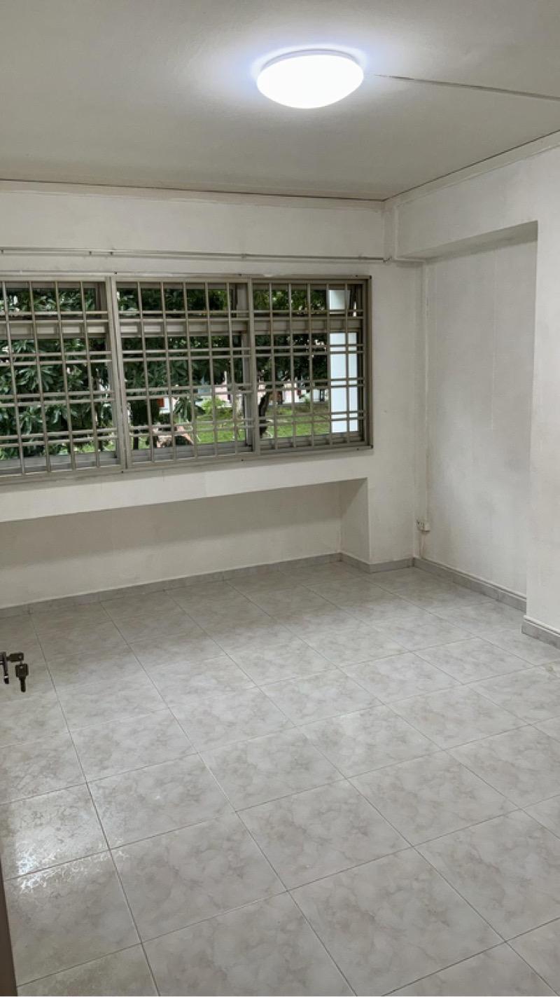 HDB Apartment for Rent: D25, 730865