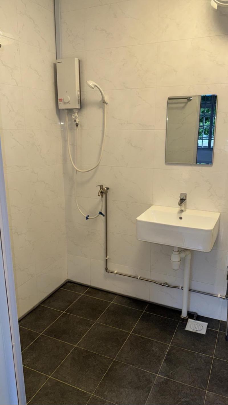 HDB Apartment for Rent: D25, 730865