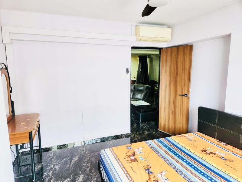 HDB Apartment for Rent: Boon Lay, D22, 640724