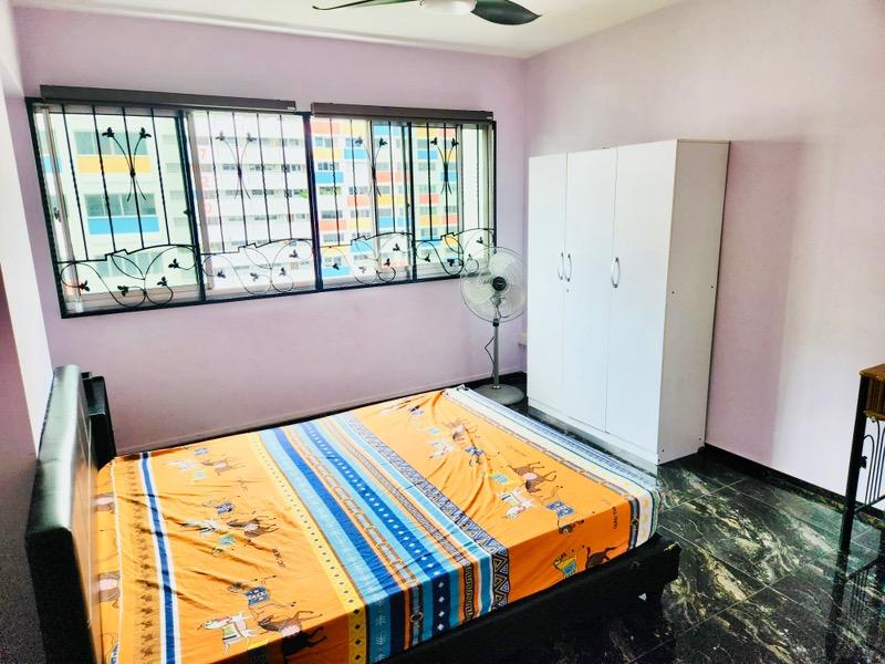 HDB Apartment for Rent: Boon Lay, D22, 640724