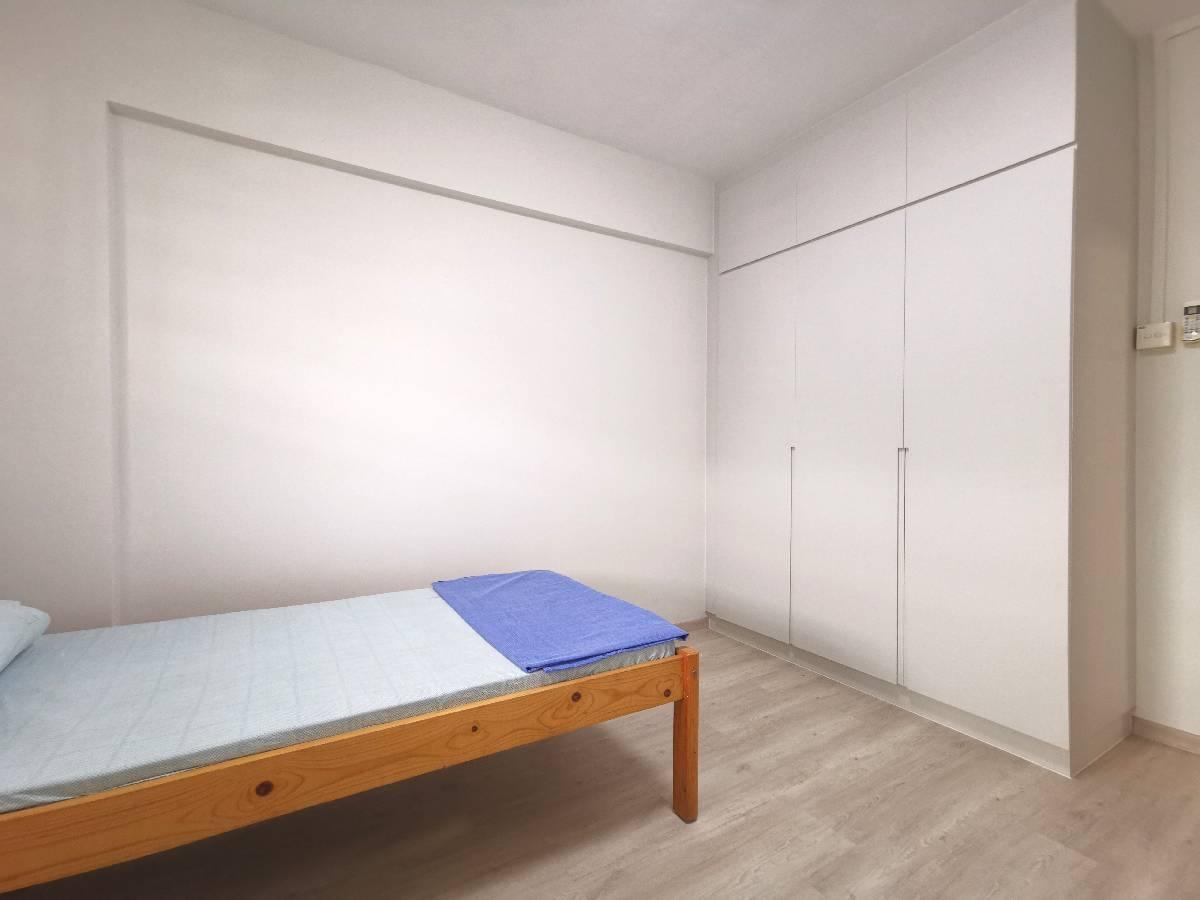 HDB Apartment for Rent, 24 Hougang Avenue 3 HDB Apartment Room Rental, $1,088, 1 Bed 1 Bath 301 sqft $3.61 psf, SGD 1,088 | 99-year Leasehold