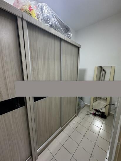 HDB Apartment for Rent, 205A Compassvale Lane HDB Apartment Room Rental, $800, 1 Bed 120 sqft $6.67 psf, SGD 800 | 99-year Leasehold